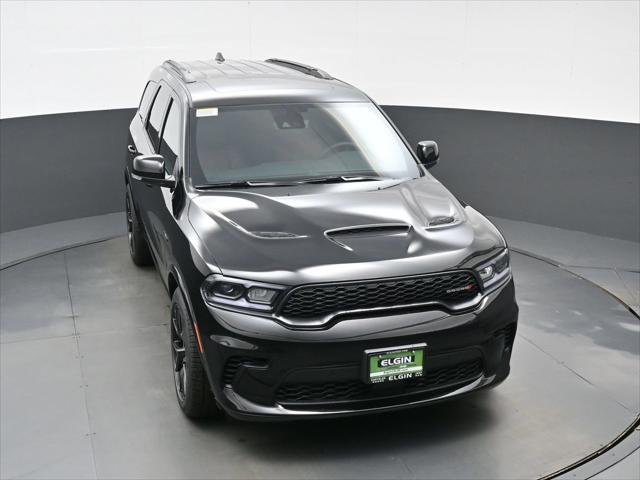 2026 Dodge Durango GT Premium AWD HEMI V8