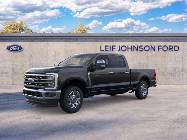 2026 Ford F-250 LARIAT for sale in Austin, TX