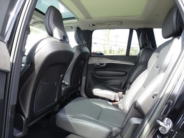 2022 Volvo XC90 T6 Inscription 6 Passenger
