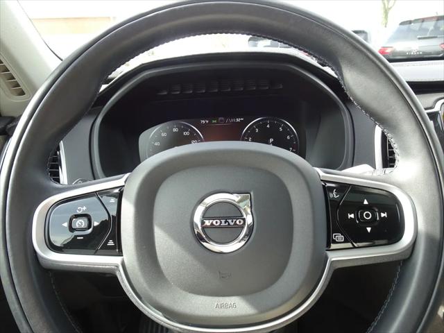 2022 Volvo XC90 T6 Inscription 6 Passenger