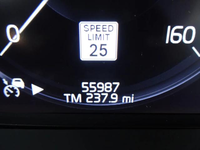 2022 Volvo XC90 T6 Inscription 6 Passenger