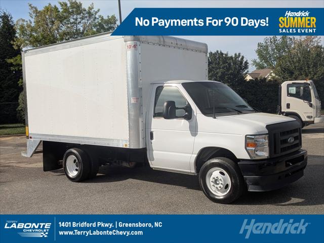 2024 Ford E-350 Cutaway Unknown for sale in Greensboro, NC