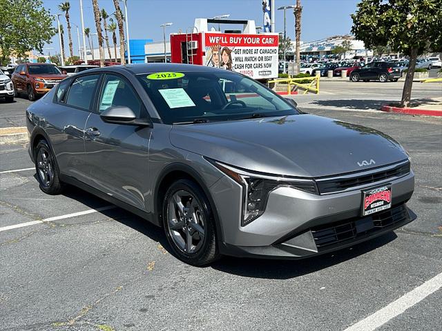 2025 Kia K4 LXS for sale in Palmdale, CA