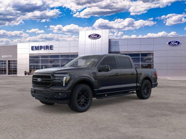 2026 Ford F-150 LARIAT for sale in Huntington, NY
