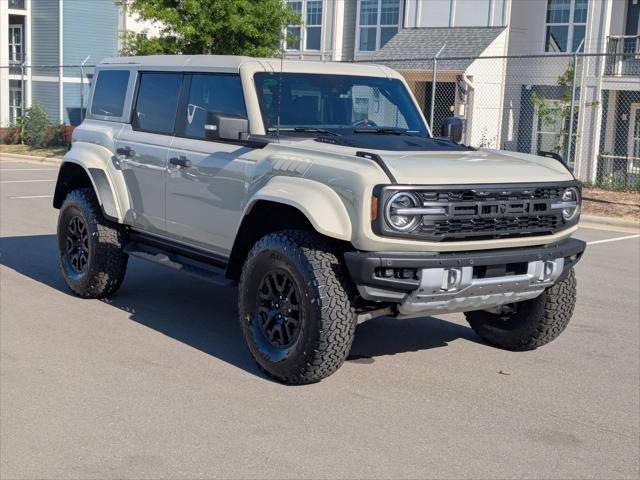 2026 Ford Bronco Raptor for sale in Sanford, NC