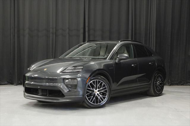 2025 Porsche Macan Electric 4 for sale in Owings Mills, MD