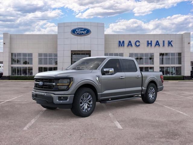 2026 Ford F-150 XLT for sale in Houston, TX