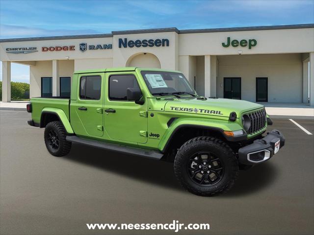 2026 Jeep Gladiator Sport for sale in Kingsville, TX