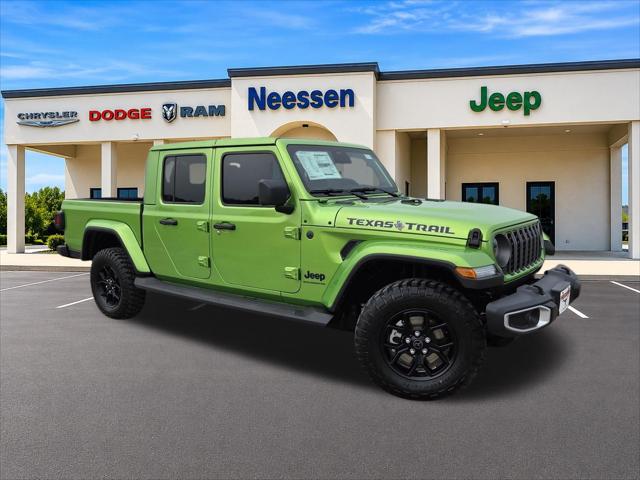 2026 Jeep Gladiator Sport for sale in Kingsville, TX