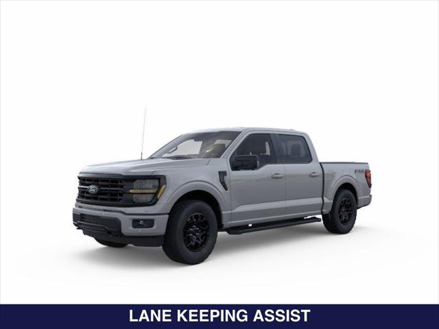 2026 Ford F-150 XLT for sale in San Diego, CA