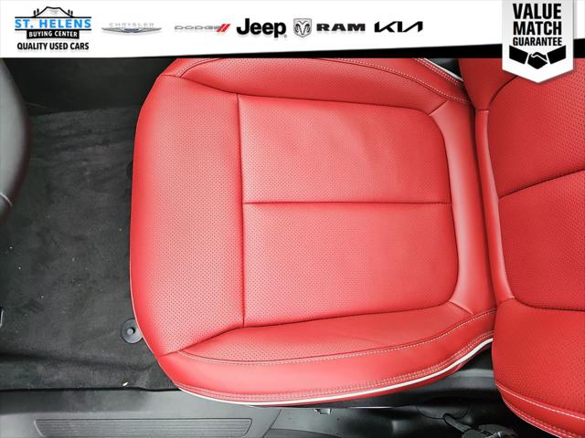 2024 Jeep Wagoneer Launch Edition