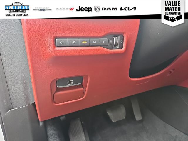 2024 Jeep Wagoneer Launch Edition