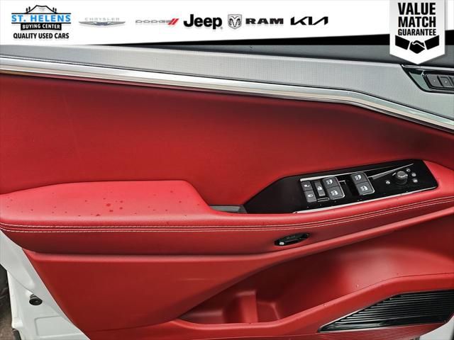 2024 Jeep Wagoneer Launch Edition