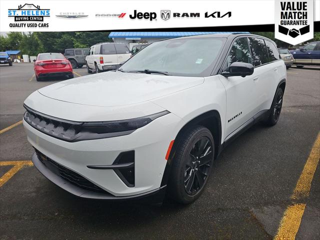 2024 Jeep Wagoneer Launch Edition for sale in Warren, OR