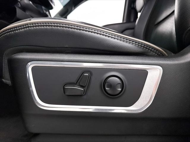 2022 Ram 1500 Laramie Crew Cab 4x4 57 Box