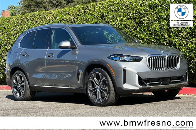 2026 BMW X5 xDrive50e for sale in Fresno, CA