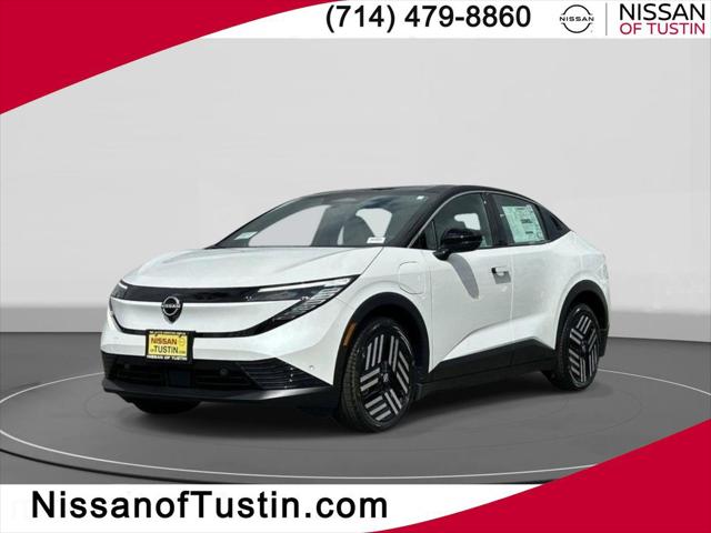 2026 Nissan LEAF SV+ for sale in Tustin, CA