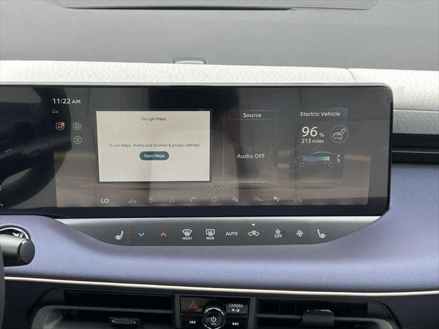 2026 Nissan LEAF SV+