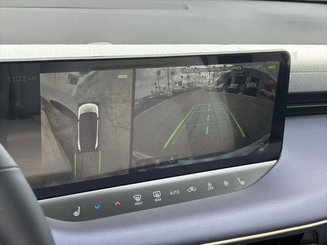 2026 Nissan LEAF SV+