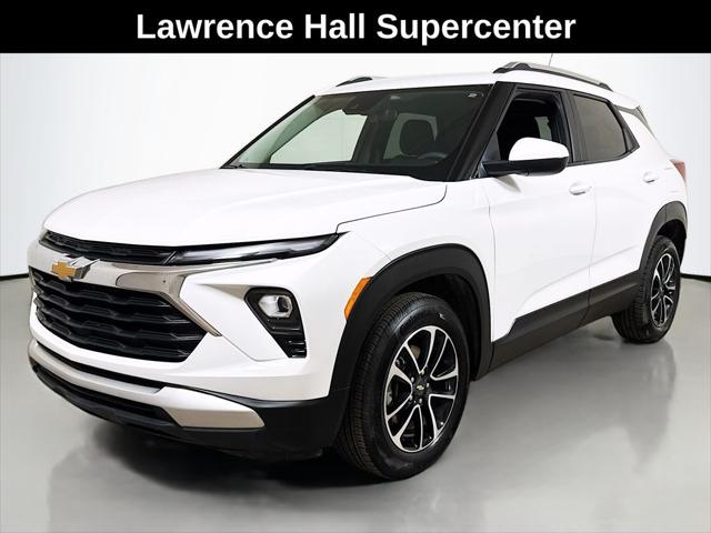 2025 Chevrolet TrailBlazer FWD LT for sale in Abilene, TX