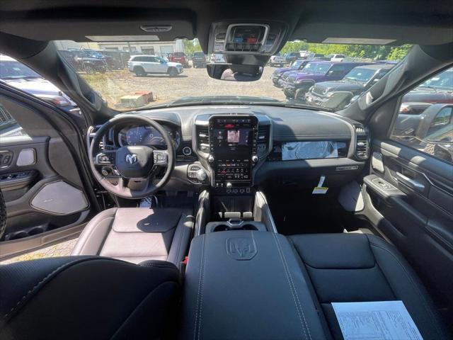 2026 RAM Ram 1500 RAM 1500 REBEL CREW CAB 4X4 57 BOX 2026 RAM Ram 1500 RAM 1500 REBEL CREW CAB 4X4 57 BOX