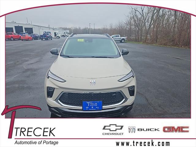 2026 Buick Encore GX Sport Touring AWD for sale in Portage, WI