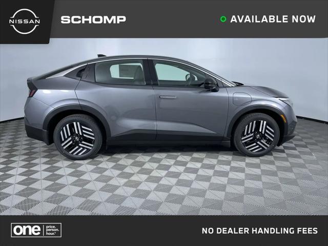 2026 Nissan LEAF SV+ for sale in Littleton, CO