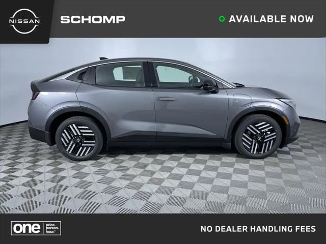 2026 Nissan LEAF SV+ for sale in Littleton, CO