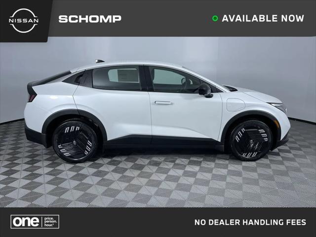 2026 Nissan LEAF S+ for sale in Littleton, CO