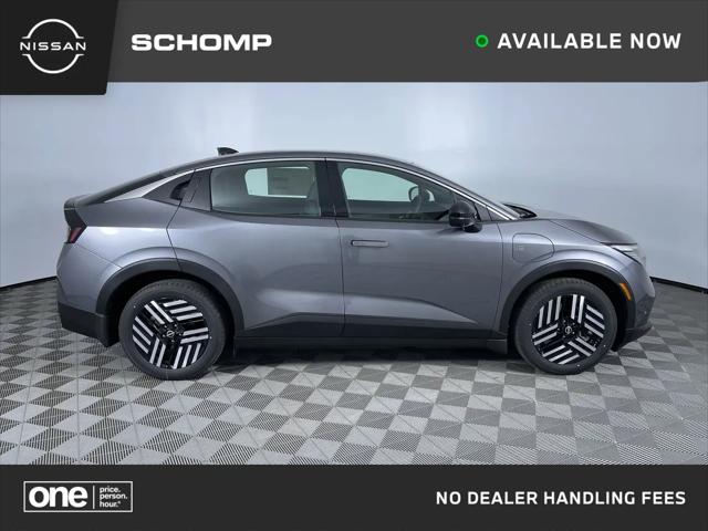 2026 Nissan LEAF SV+ for sale in Littleton, CO
