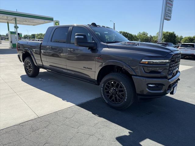 2026 Ram 3500 Limited Mega Cab 4x4 6'4" Box for sale in Kimball, MN