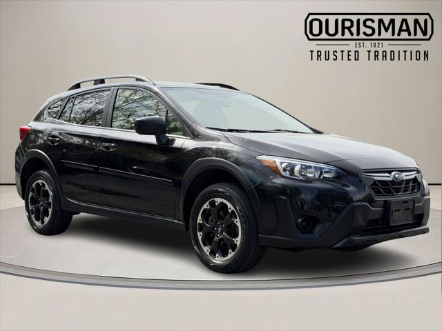 2023 Subaru Crosstrek Base for sale in MARLOW HEIGHTS, MD