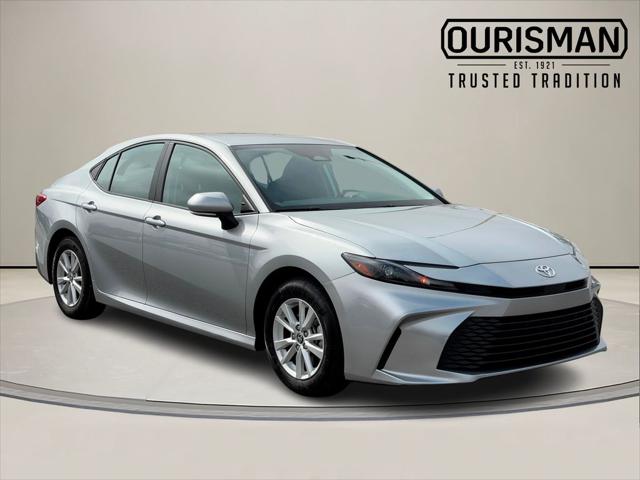 2025 Toyota Camry LE for sale in MARLOW HEIGHTS, MD