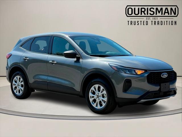 2025 Ford Escape Active for sale in MARLOW HEIGHTS, MD