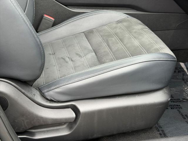 2025 Mitsubishi Outlander SE 2.5 S-AWC