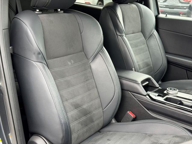 2025 Mitsubishi Outlander SE 2.5 S-AWC