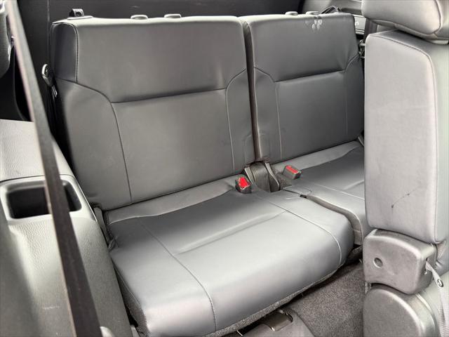 2025 Mitsubishi Outlander SE 2.5 S-AWC