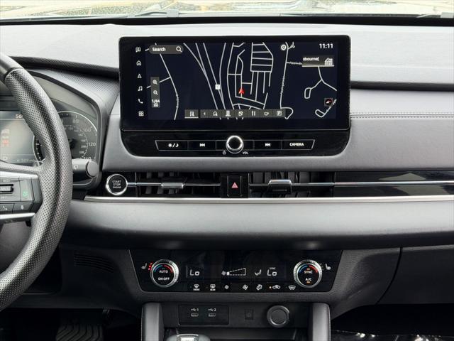 2025 Mitsubishi Outlander SE 2.5 S-AWC