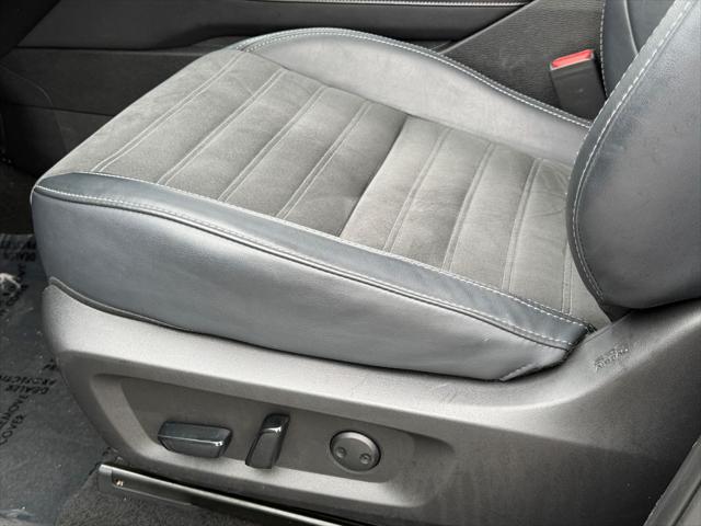 2025 Mitsubishi Outlander SE 2.5 S-AWC