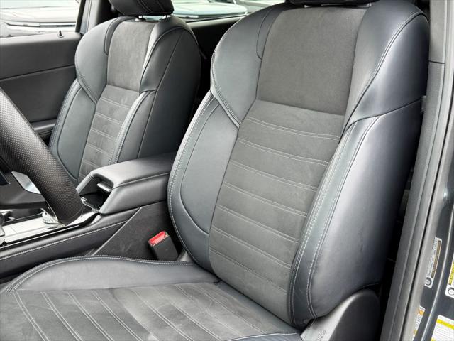 2025 Mitsubishi Outlander SE 2.5 S-AWC