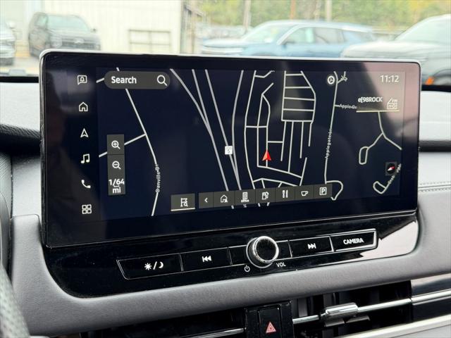 2025 Mitsubishi Outlander SE 2.5 S-AWC
