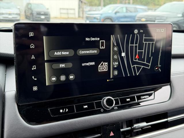 2025 Mitsubishi Outlander SE 2.5 S-AWC