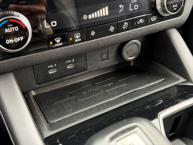 2025 Mitsubishi Outlander SE 2.5 S-AWC