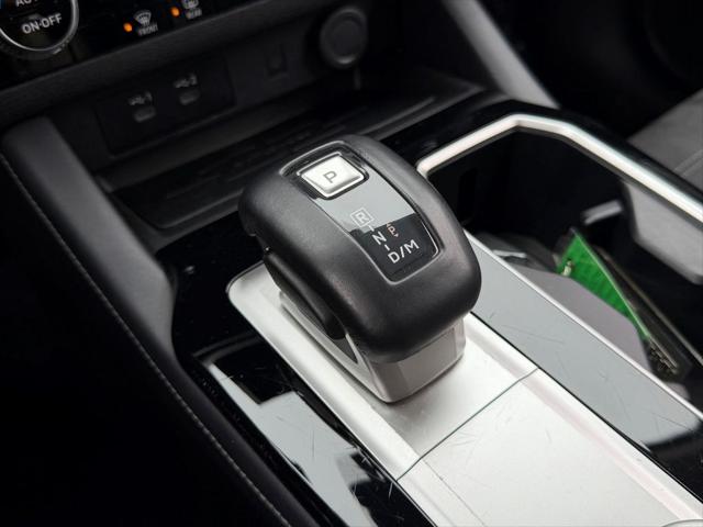 2025 Mitsubishi Outlander SE 2.5 S-AWC