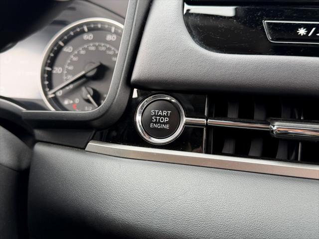 2025 Mitsubishi Outlander SE 2.5 S-AWC