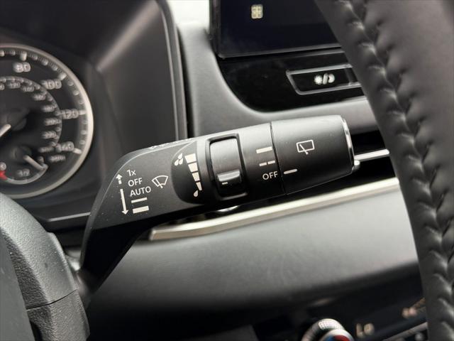 2025 Mitsubishi Outlander SE 2.5 S-AWC