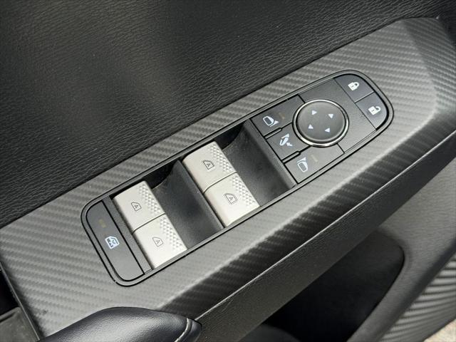 2025 Mitsubishi Outlander SE 2.5 S-AWC
