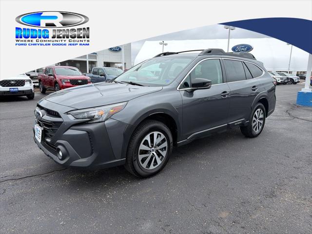 2024 Subaru Outback Premium for sale in New Lisbon, WI
