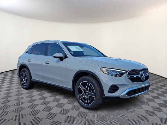 2026 Mercedes-Benz GLC GLC 300 for sale in State College, PA
