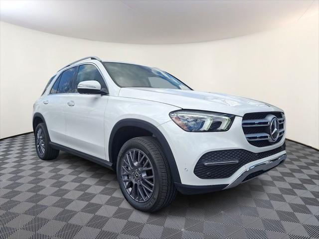 2023 Mercedes-Benz GLE GLE 350 4MATIC for sale in State College, PA